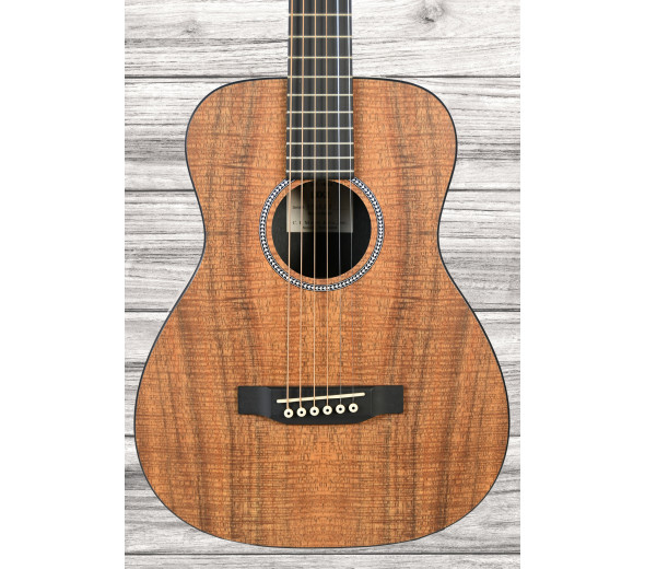 Martin Little Martin Koa Natural Martin Little Martin Koa Natural